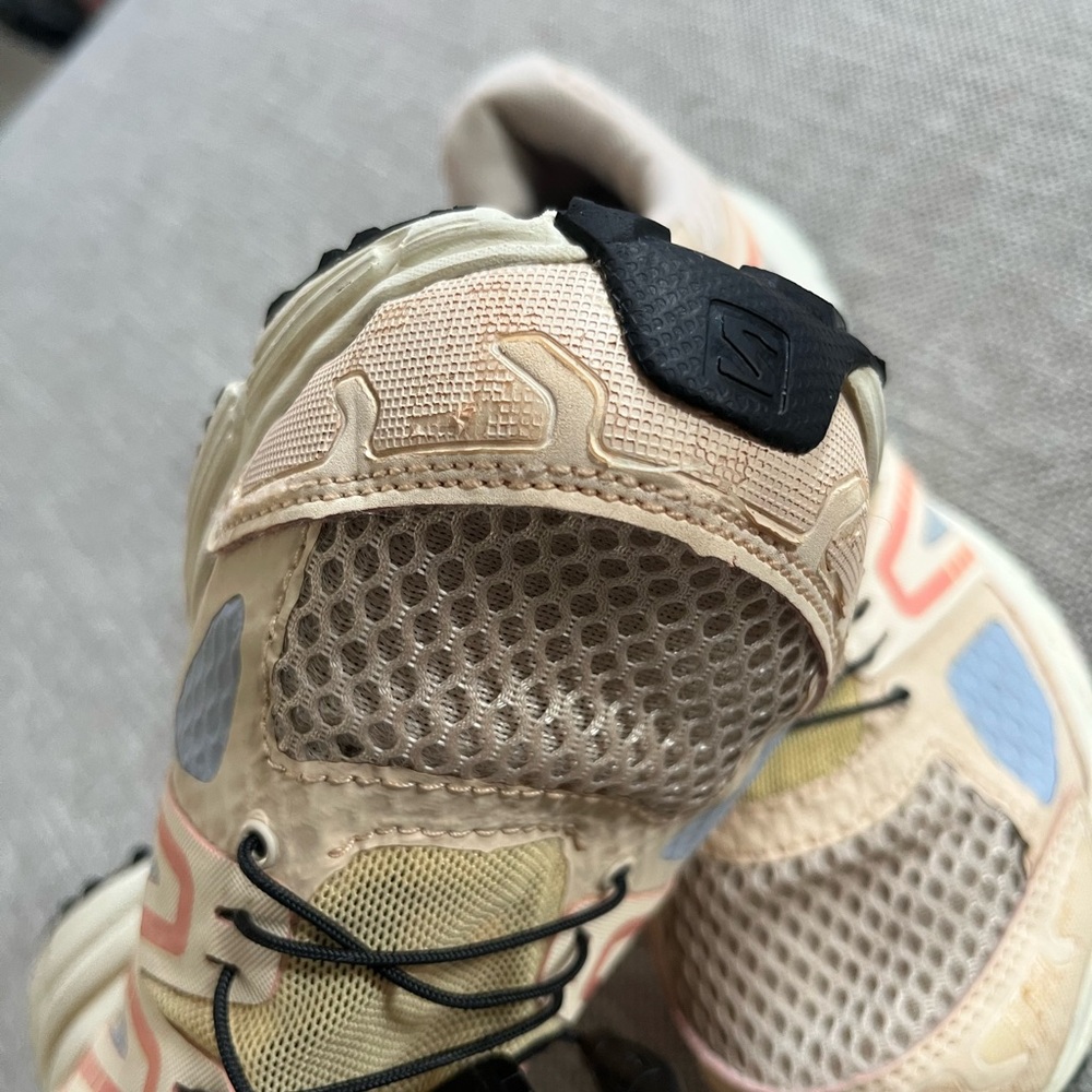 Salomon X Mission 4 Sneakers - Picture 8 of 12